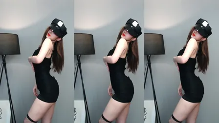 AfreecaTV主播蕾彻(蕾切尔)BJ성하2021年3月13日直播视频舞蹈剪辑231213